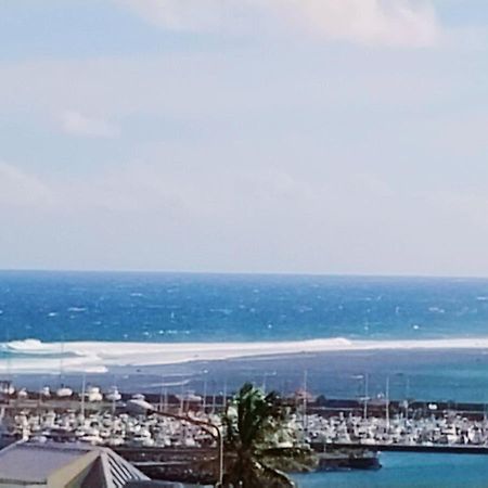 Spacieux T3 Vue Panoramique A Terre Sainte Saint Pierre Extérieur photo